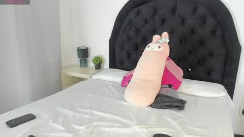 lunmei online show from May 21, 9:33 pm