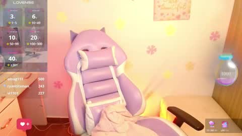 Snapshot of lunna_greys chatting on January 11, 2:30 am lunnag online show from January 11, 2:30 am