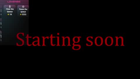 Snapshot of lunoox_ chatting on January 18, 3:43 am LunoxLili online show from January 18, 3:43 am