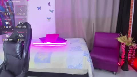 Snapshot of lunoox_ chatting on March 4, 3:23 am LunoxLili online show from March 4, 3:23 am