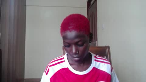 luo_queen online show from May 25, 8:42 am