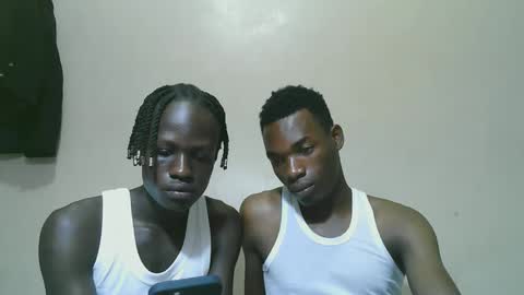 luoislove online show from November 8, 7:30 am