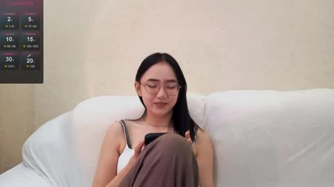 Snapshot of lupefaulker chatting on June 8, 1:00 pm Roxie online show from June 8, 1:00 pm