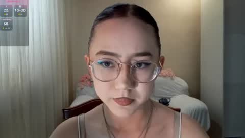Snapshot of lupefaulker chatting on July 3, 1:06 pm Roxie online show from July 3, 1:06 pm