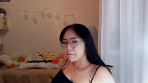 Snapshot of lupefaulker chatting on July 13, 2:09 pm Roxie online show from July 13, 2:09 pm