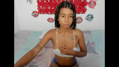 Snapshot of lupita_hot77 chatting on February 3, 6:40 am lupita_hot77 online show from February 3, 6:40 am