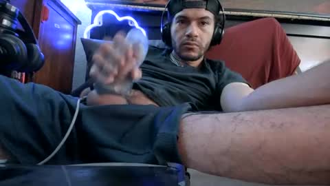 lurkus online show from September 16, 9:10 am