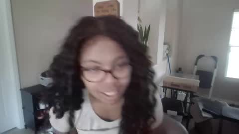 Luscious Koko online show from November 16, 7:52 pm