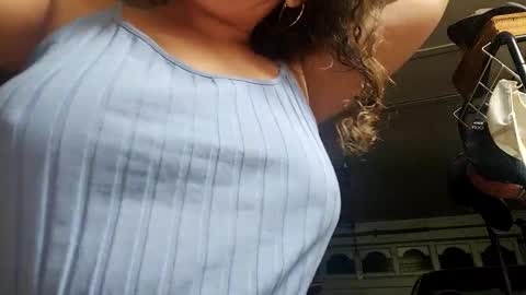 Snapshot of lusciouslibra82 chatting on September 14, 4:55 am .Clarissa. Follow me on Instagram   miss buns  online show from September 14, 4:55 am