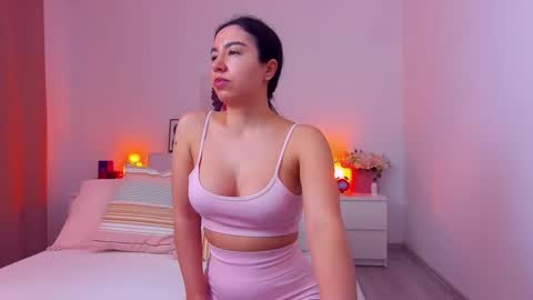 LusciousSarra online show from March 16, 11:25 am