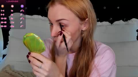 your sweet Liana online show from November 25, 8:20 pm