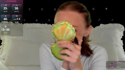 your sweet Liana online show from May 29, 5:16 am