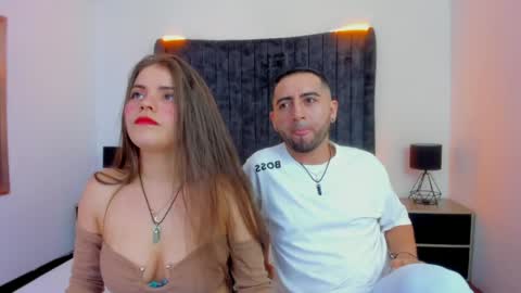Snapshot of lushian_luna chatting on March 21, 5:49 pm Lushian And Luna online show from March 21, 5:49 pm