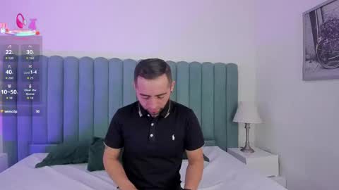 Snapshot of lushian_luna chatting on April 27, 2:48 pm Lushian And Luna online show from April 27, 2:48 pm