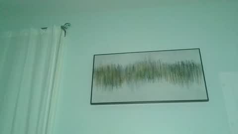 Snapshot of lushuslucy chatting on February 23, 1:46 am Kikithebaee online show from February 23, 1:46 am