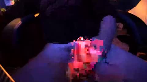 Snapshot of lust4keeee chatting on November 7, 11:54 am Lucifer666 online show from November 7, 11:54 am