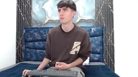 lust_demian online show from February 6, 11:46 am