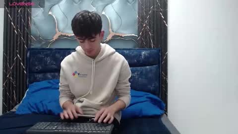 lust_demian online show from February 24, 11:41 am