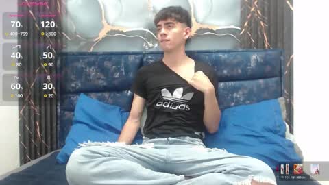 lust_demian online show from March 2, 11:39 am