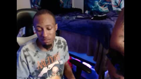 LUST online show from October 28, 12:58 am