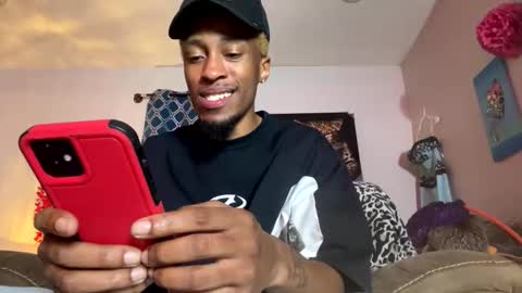 LUST online show from November 24, 10:59 am