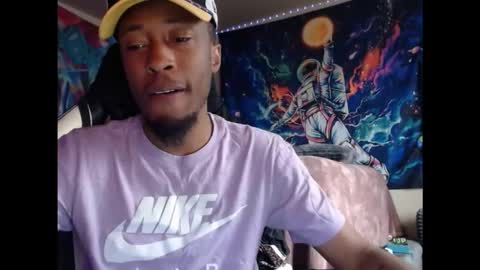 LUST online show from February 20, 3:34 pm