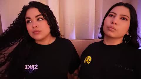 Gabrielle  Lexa  online show from October 24, 2:41 am