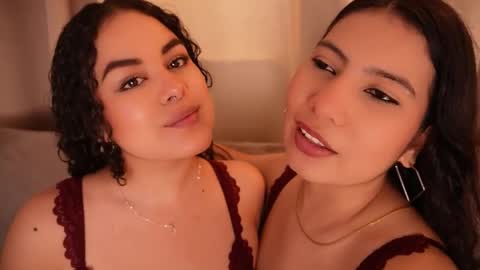 Gabrielle  Lexa  online show from April 5, 10:29 pm
