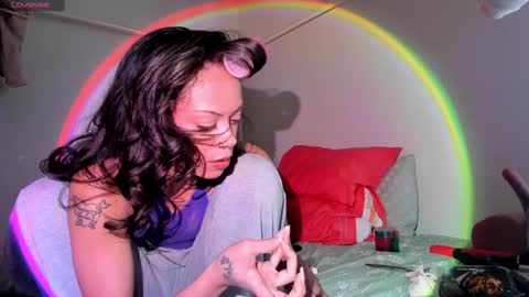 LOLA online show from February 6, 6:51 am