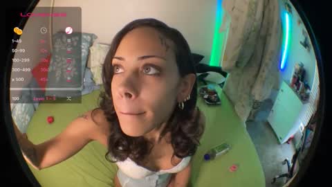 LOLA online show from October 12, 12:31 am