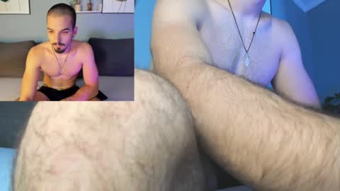 Snapshot of lustful_and_horny chatting on October 26, 10:36 pm Frank online show from October 26, 10:36 pm