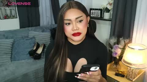 Sasha online show from May 18, 10:26 pm