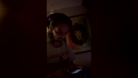 lustfullamb online show from March 17, 11:57 am