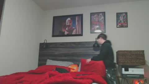 LustfulLives online show from December 6, 5:53 am