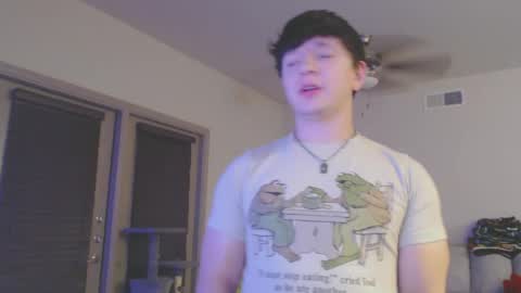 LustfulLives online show from December 17, 5:18 am