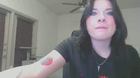 LustfulLives online show from February 9, 12:39 am