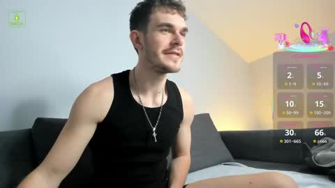 lustfullooking online show from March 25, 6:19 am