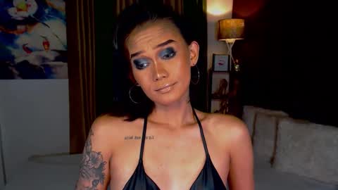 Snapshot of lustfulltrans chatting on January 14, 8:09 am AdriannaFowks online show from January 14, 8:09 am