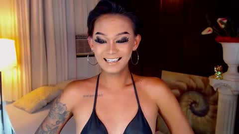 AdriannaFowks online show from April 15, 5:47 am