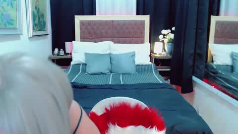 Trina online show from January 2, 6:07 am