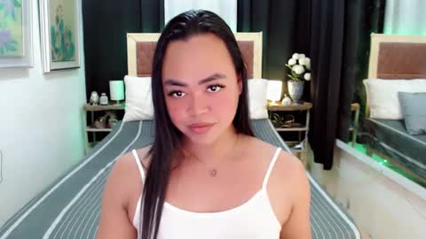 Trina online show from January 18, 5:10 am