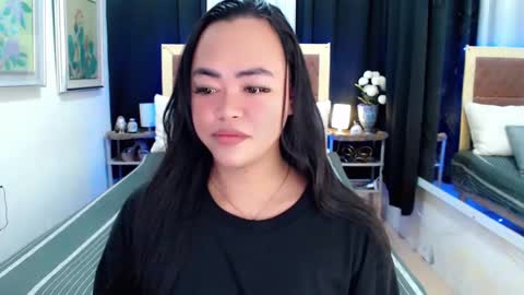 Trina online show from January 20, 4:10 am