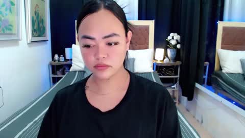 Trina online show from January 20, 7:15 am