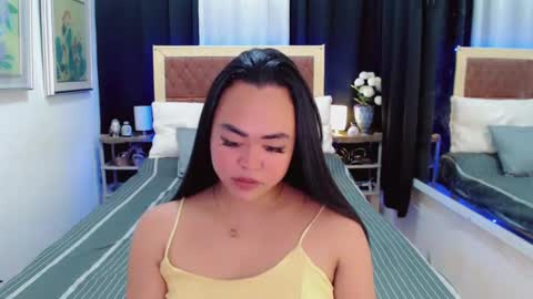 Trina online show from January 24, 10:43 am