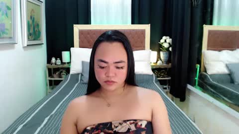 Trina online show from January 29, 9:01 am