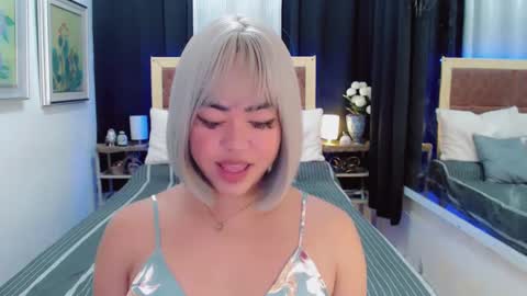 Trina online show from January 30, 6:56 am