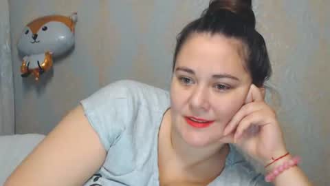 lustifulm online show from October 23, 7:34 pm