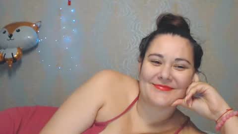 lustifulm online show from December 3, 1:46 am