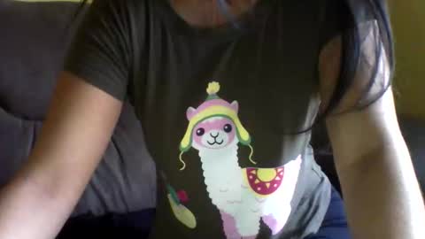 lustinaxxx online show from November 9, 5:55 pm