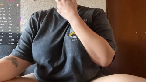 Snapshot of lustpsychos chatting on February 26, 4:14 pm lustpsychos online show from February 26, 4:14 pm